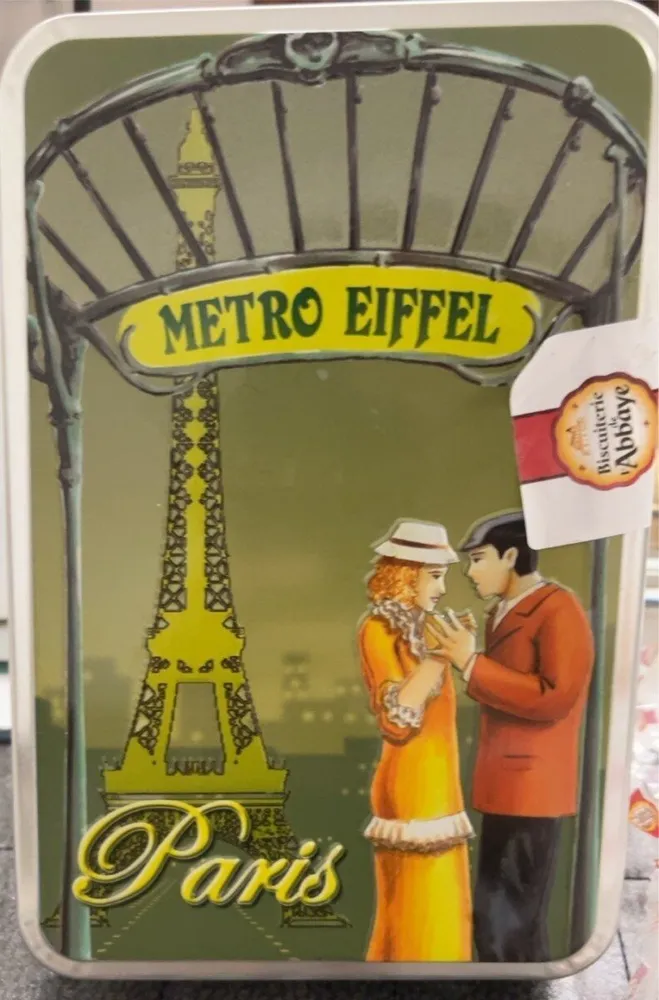 Sabies au burre