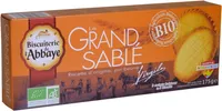 Le Grand Sablé