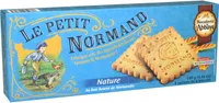 Le petit normand nature