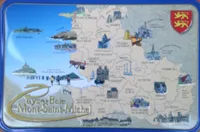 Les Sables de l'Abbaye