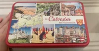 Le calvados
