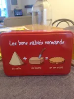 Les bons sables normands