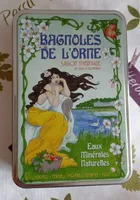 Les sablés de l'abbaye