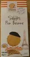 Sablés pur beurre