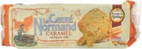 Carré le normand caramel beurre salé