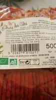 Galette pur beurre