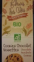 LES COOKIDZ Chocolate 200 g