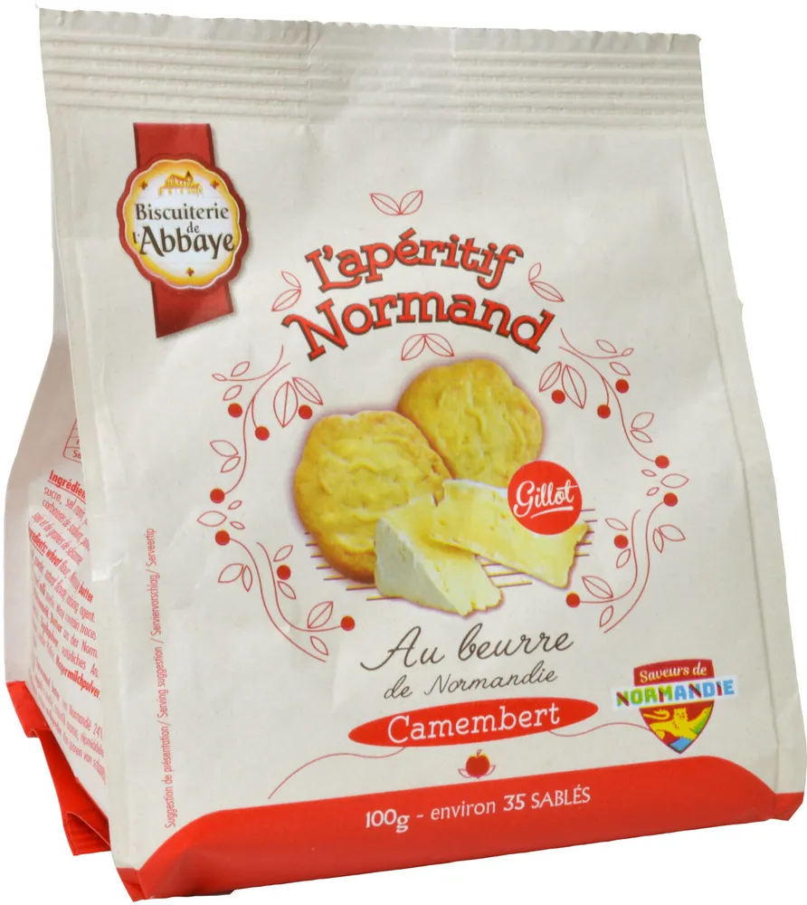 Aperitif normand