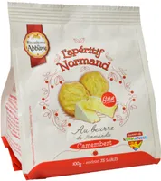 Aperitif normand