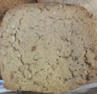 Biscuit pur beurre sésame petit épeautre