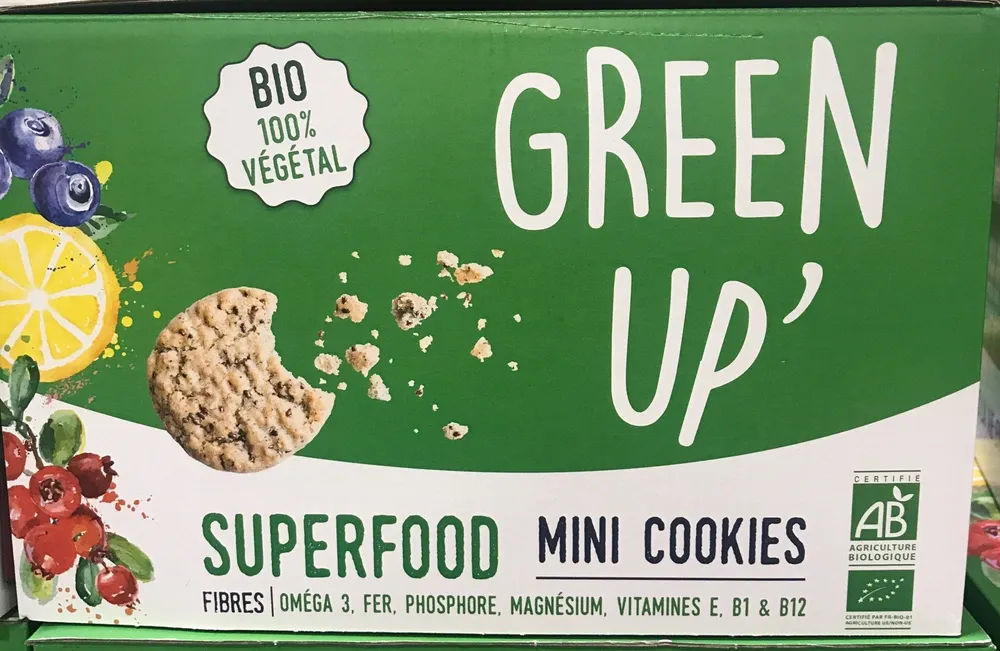 Green'up
