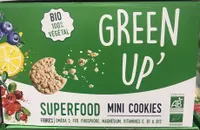 Green'up