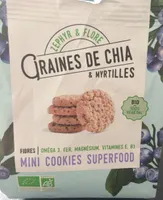 MINI COOKIES SUPERFOOD