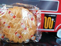 Galettes normandes au bon beurre d'isigny AOP