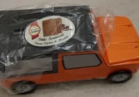Petits Normands cacao pépites de chocolat