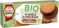 Le sablé du meunier