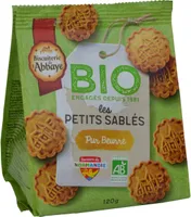 Les Petits Sables