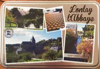 Sablé au beurre d’isigny