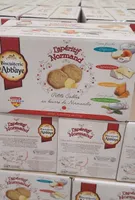 L apéritif normand