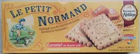 Le petit normand