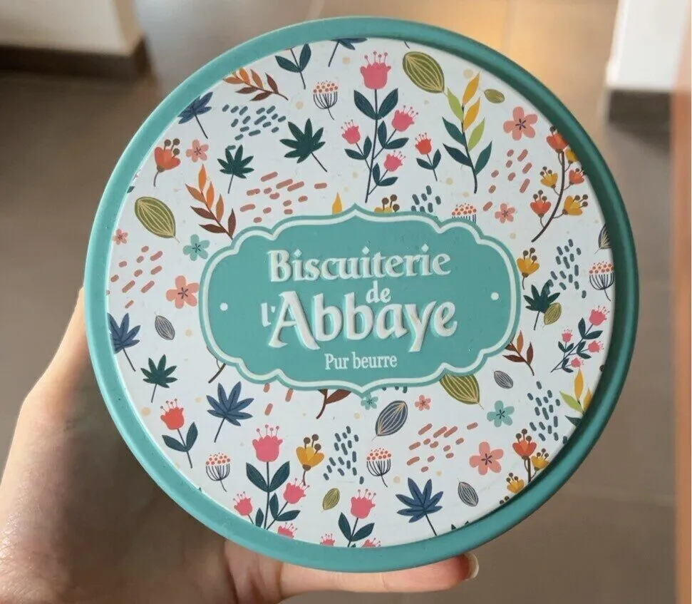 Le trouvillais pommes à la crème d'Isigny AOP