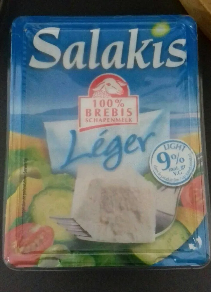 Salakis light