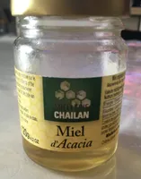 Miel d'Acacia