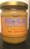 Miels chailan