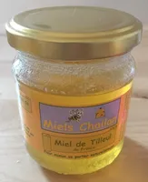 Miels de Tilleul de France