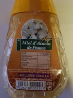 Miel d'Acacia de France