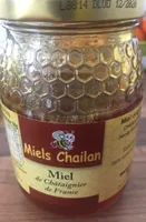 Miel Chailan