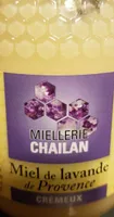 Miel de Lavande de Provence