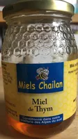 Miel de Thym