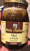 Miel chailan