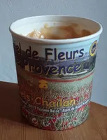 Miel de fleurs de provence