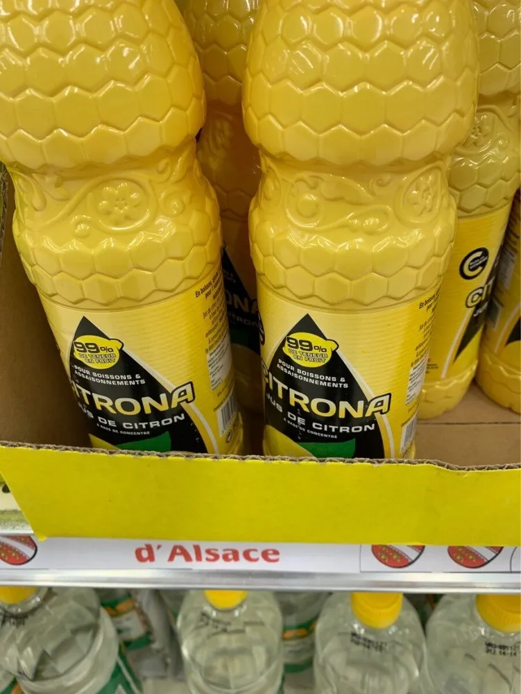 Citrona