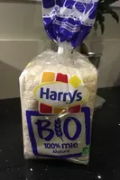 Bio 100%mie nature