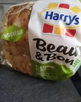 Harrys beau & bon