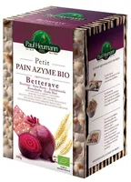Petit Pain Azyme biologique Betterave