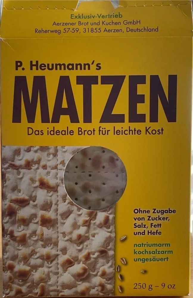 MATZEN