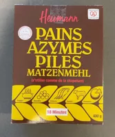 Matzenmehl