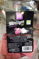 Minizym betterave bio