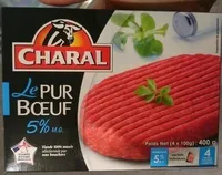 Le Pur Bœuf 5% de M.G.