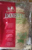 Emmental Rapé Makabi