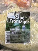 Râpé du Fromager