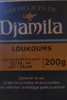 Loukoums