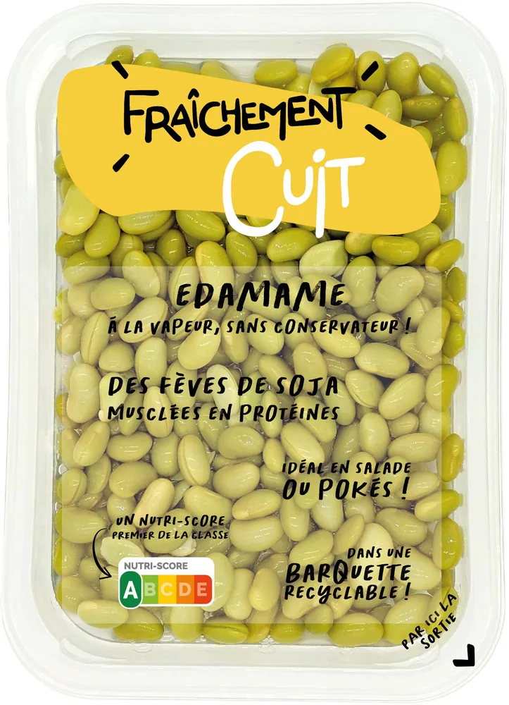 Edamame