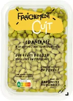 Edamame