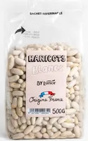 Haricots Blancs