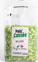 POIS CASSES SECS